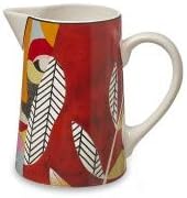 Henriette - Lattiera Linea Sketch - D17692