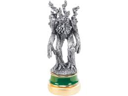 New Line Cinema - Lord Of The Rings Scacchiera Le Due Torri