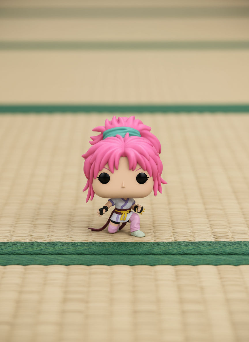 Funko Pop! - Hunter x Hunter Machi  #1567