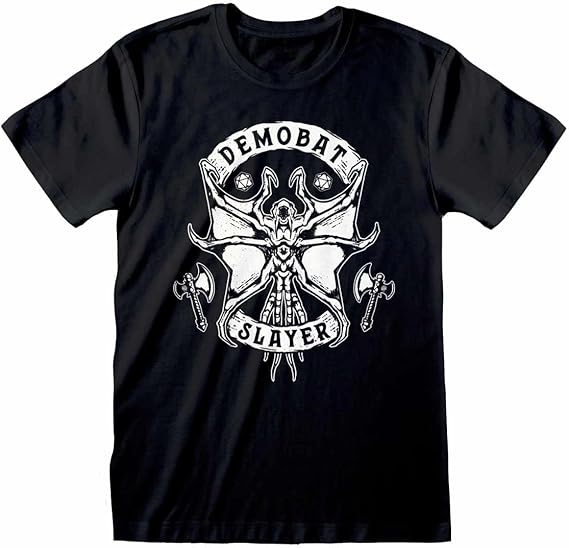 Stranger Things - Maglia L