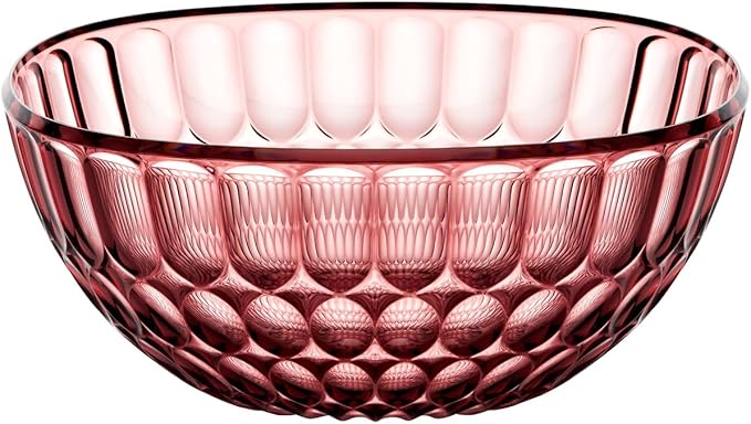 Guzzini - Vanity Contenitore 25 cm Malva