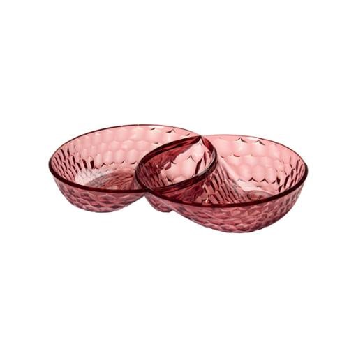 Guzzini - Vanity Antipastiera  Malva