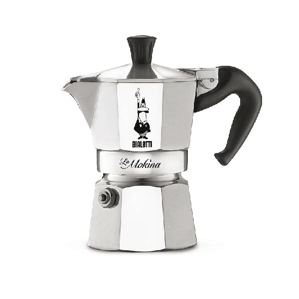 Bialetti - Mokina 1/2 Tazza