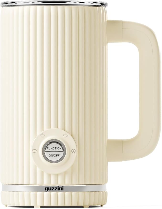Guzzini - Sous Chef Montalatte Crema