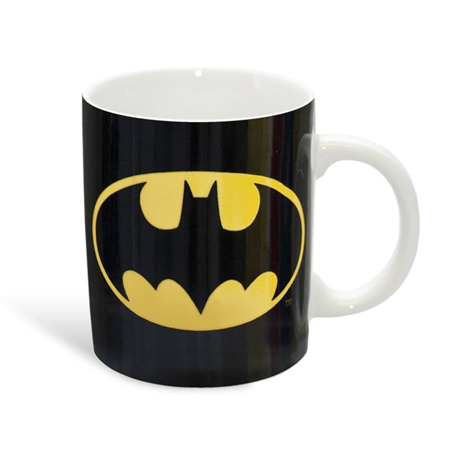 Pyramid - Tazza Logo Batman