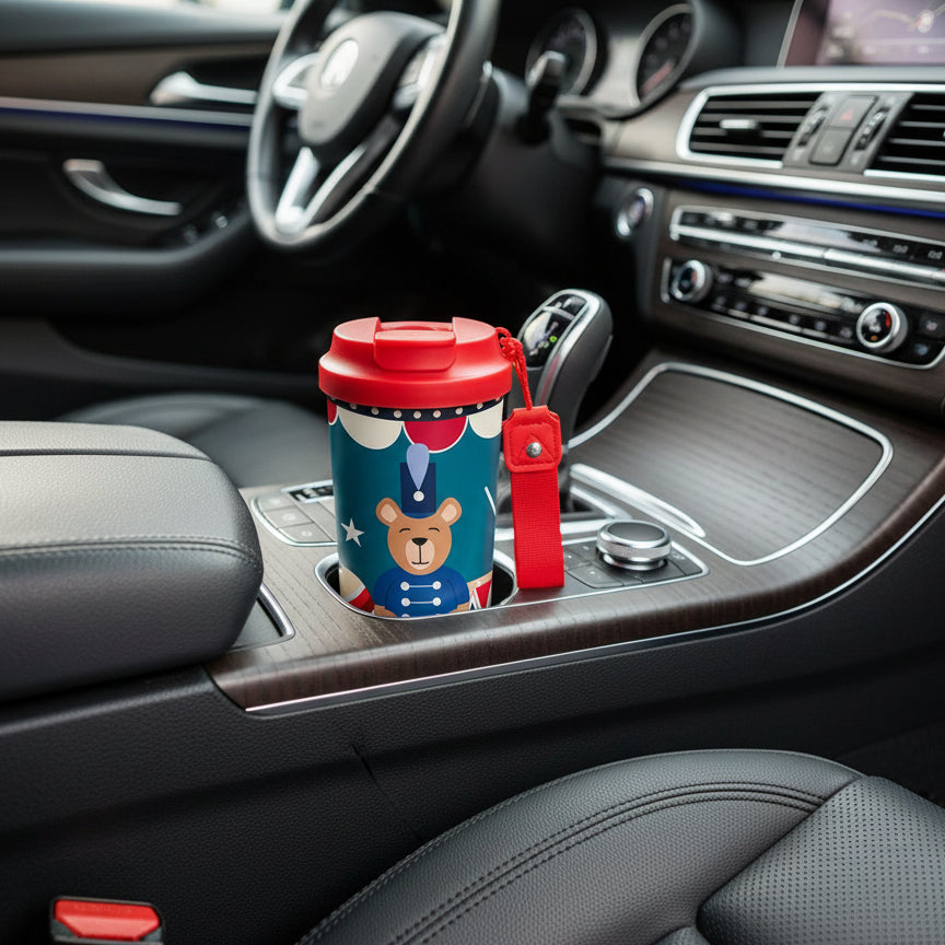 Bialetti - Natale Mug Termico