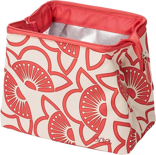 Guzzini - Breeze Borsa Termica Multiuso Rosa Corallo