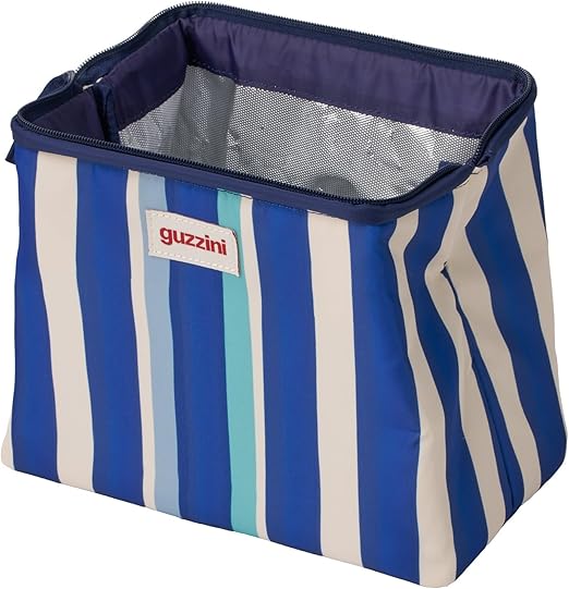 Guzzini - Breeze Borsa Termica Multiuso Blu