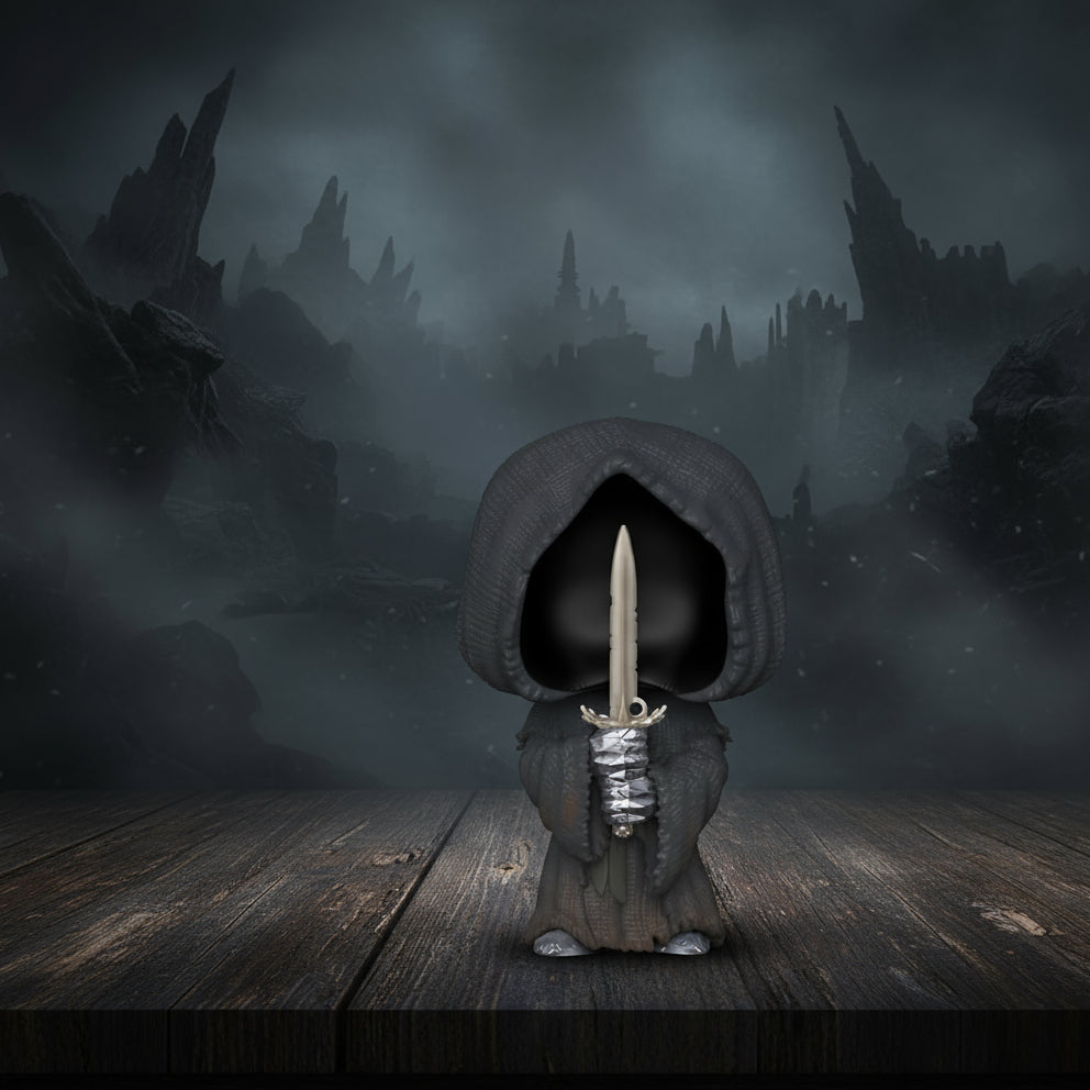 Funko Pop! -  Lord Of The Rings  Nazgul #1744