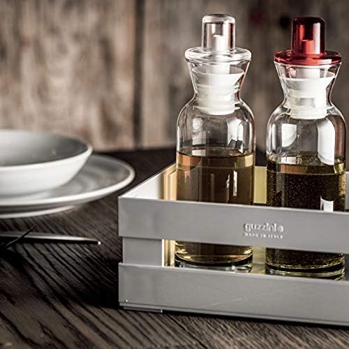 Guzzini - Oliera/Acetiera in Vetro 250ml