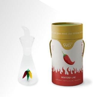 WD Lifestyle - Oliera con Soggetto Peperoncini