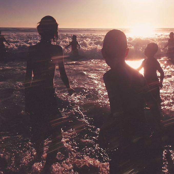 Linkin Park - One More Light Lp