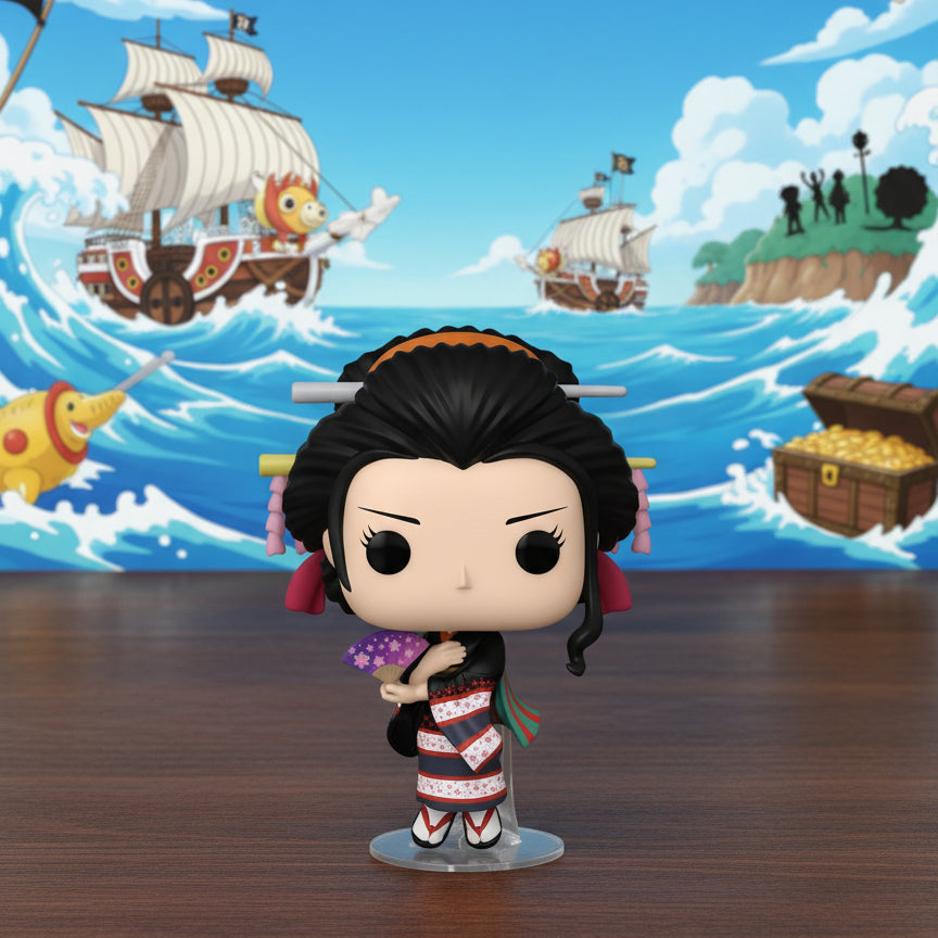 Funko Pop! - One Piece Orobi #1475