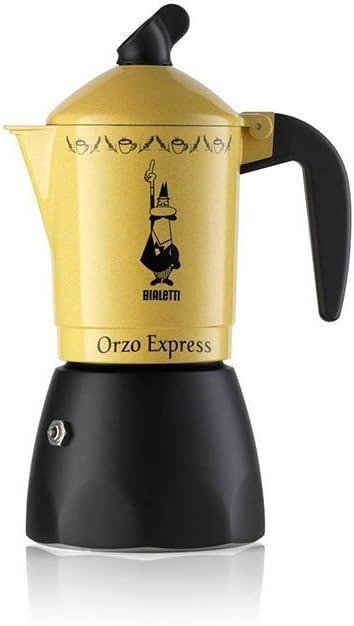 Bialetti - Orzo Express 2 TZ