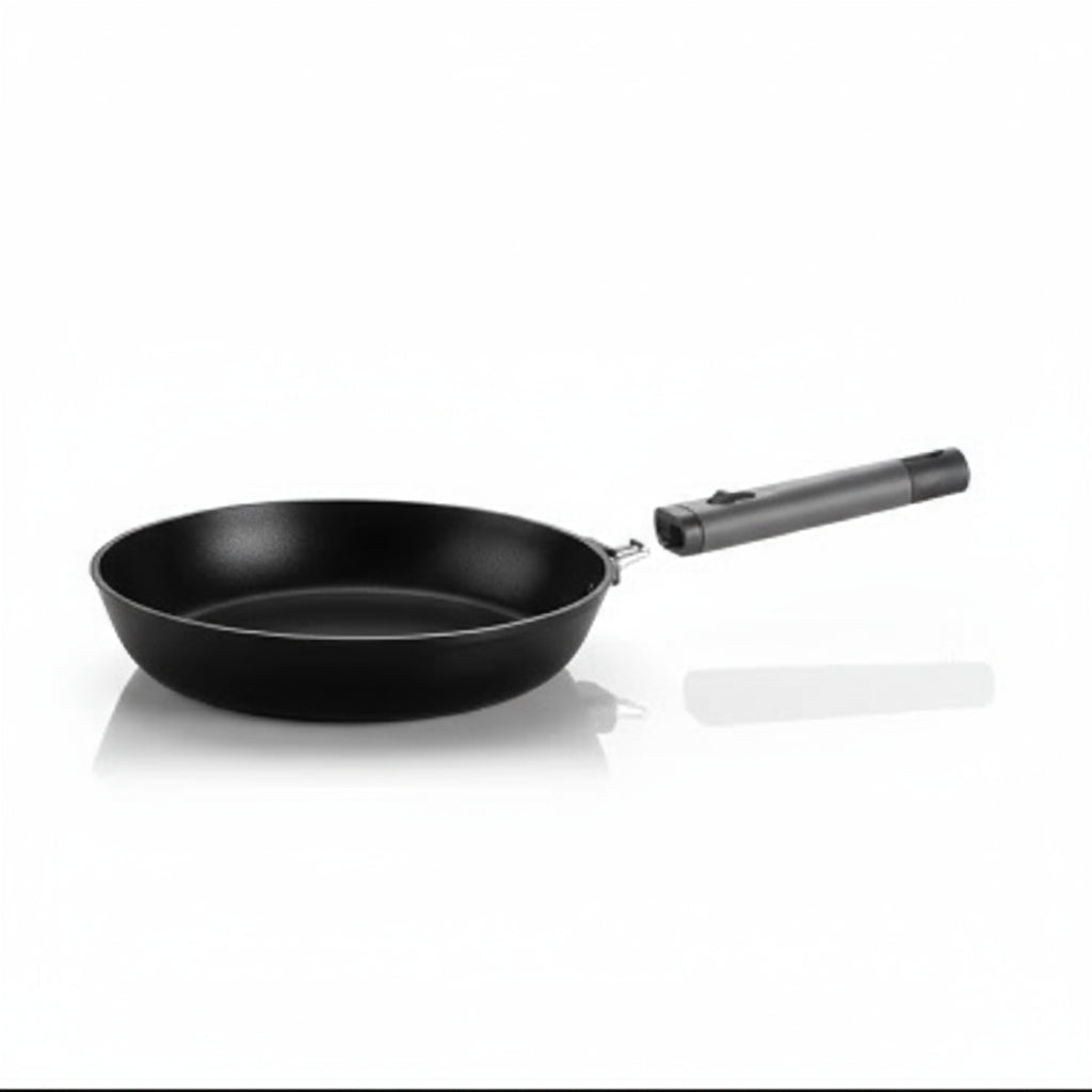 Guzzini - Cook&Space Padella 30 cm C/Manico Removibile 09933033
