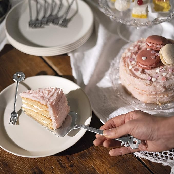 Guzzini - Pala Torta 'Love'