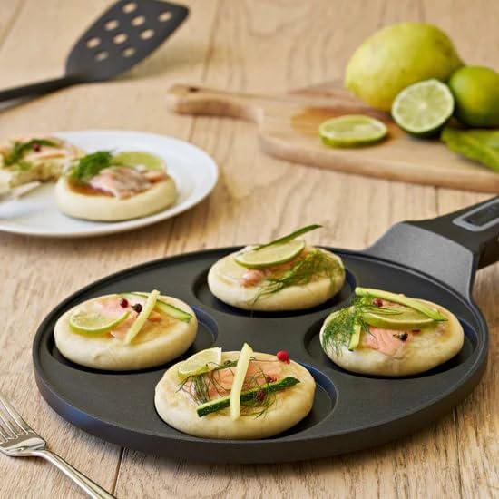 Guzzini - Padella Per Pancake Cook & Space 09680233