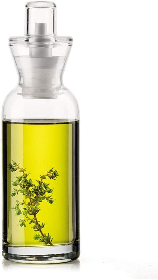 Guzzini - Oliera/Acetiera in Vetro 250ml