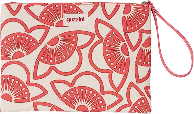 Guzzini - Breeze Pochette Termica Rosa Corallo