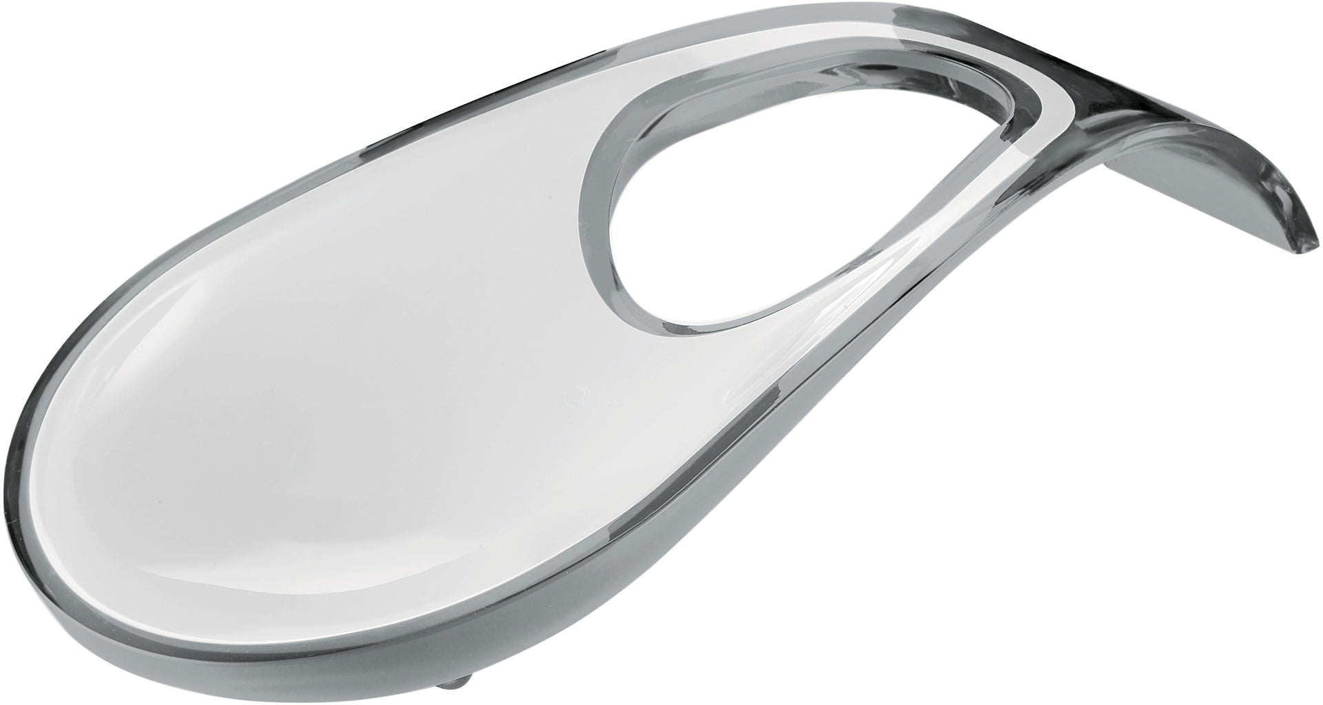 Guzzini - Poggiamestolo New Colors Grey 28560022