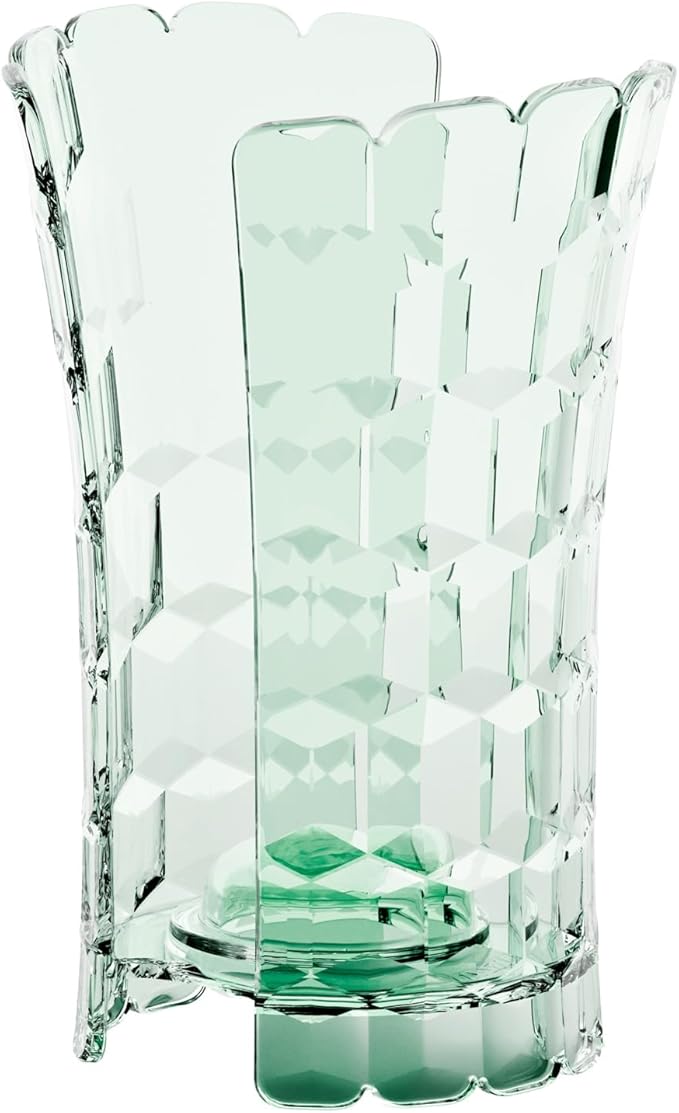 Guzzini - Vanity Portabicchieri Verde Matcha