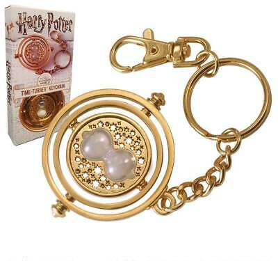 The Noble Collection - Harry Potter Portachiavi Giratempo