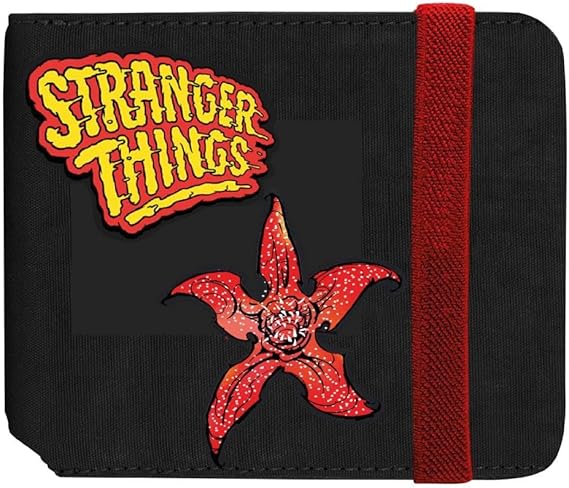 Stranger Things - Portafoglio