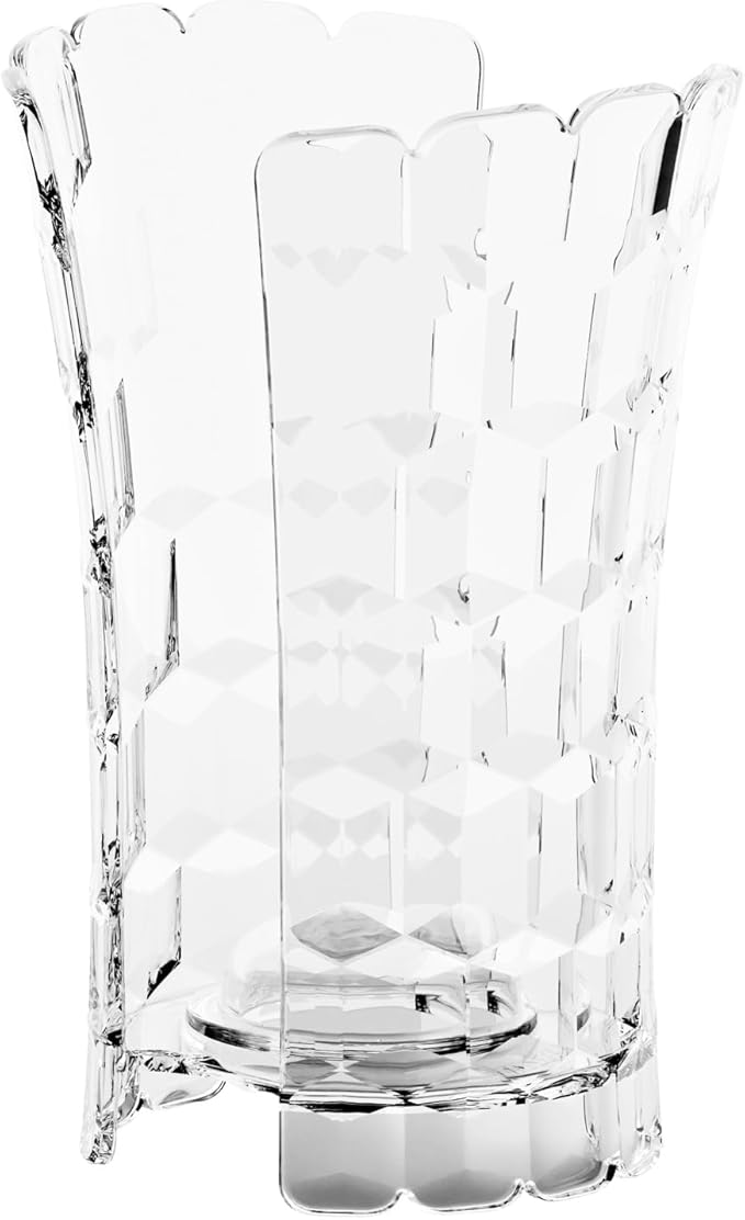 Guzzini - Vanity Portabicchiere Trasparente