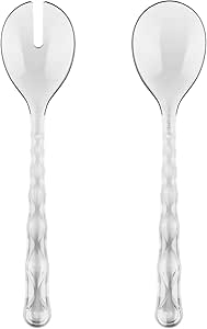 Guzzini - Vanity Posate Insalata Trasparente 129600AR00
