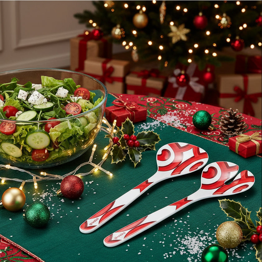 Guzzini - Harmonia Posate Isalata