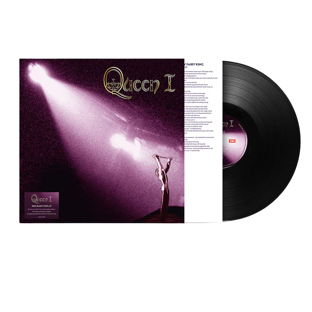 Queen - Queen I Lp
