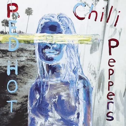 Red Hot Chili Peppers - By The Way 2Lp