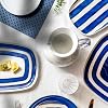 Guzzini - Riviera Contenitore 22 cm blu