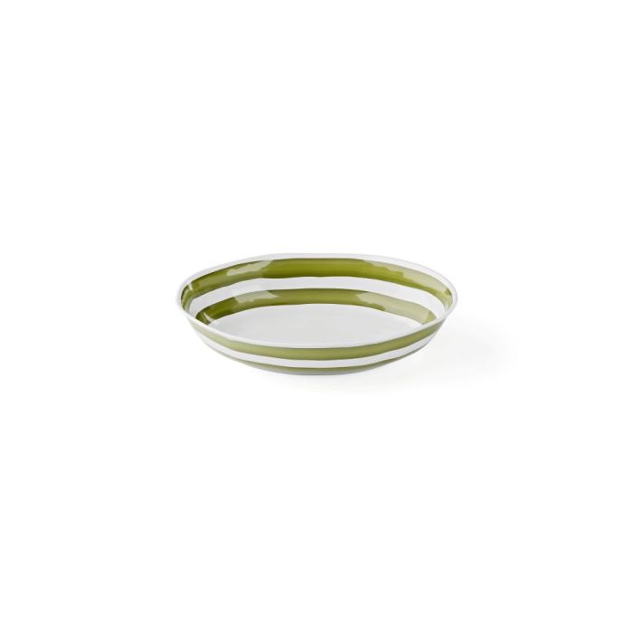 Guzzini - New Riviera Risottiera Verde Avocado