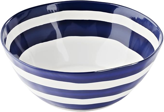 Guzzini - Riviera Contenitore 22 cm blu