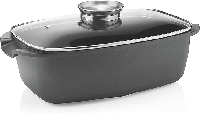 Guzzini - Cook & Space Rostiera Alta