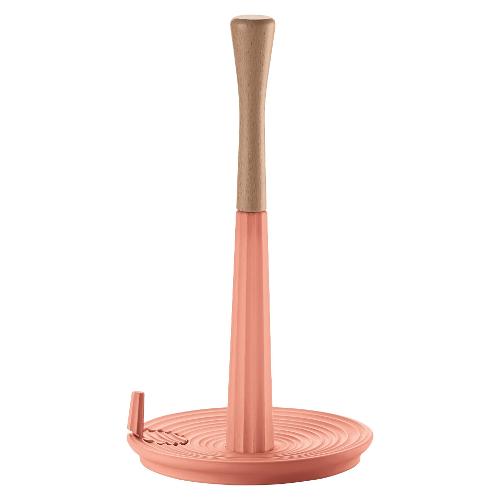 Guzzini - Tierra Portarotolo Terracotta Chiaro