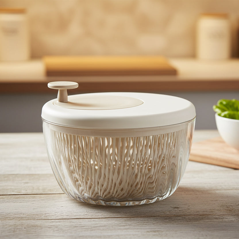 Guzzini - New Spin&Store Centrifuga Argilla Scuro