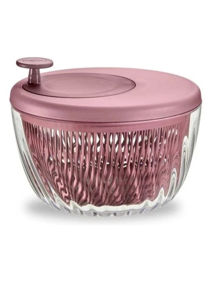 Guzzini - New Spin&Store Centrifuga Rosso Malva