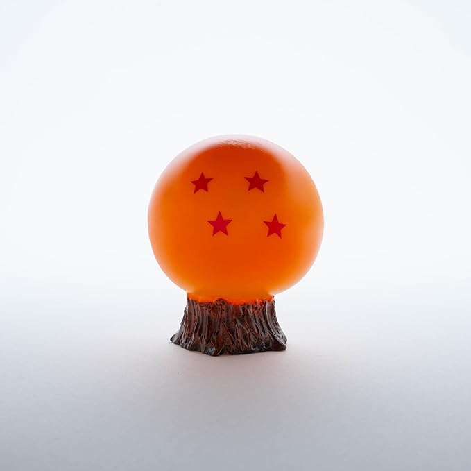 Plastoy - Cristal Ball Mini Salvadanaio