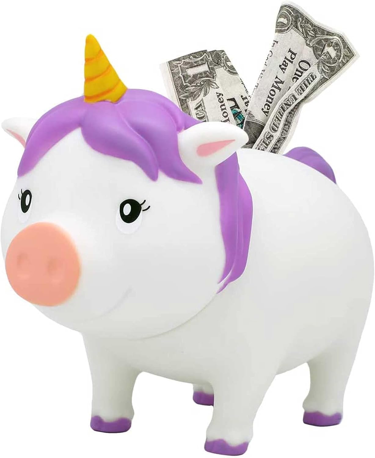 Lilalu - Salvadanaio Unicorno