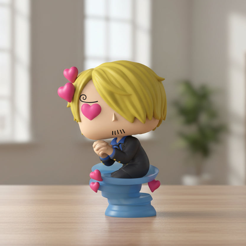 Funko Pop! - One Piece Sanji #1773