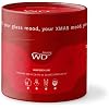 Wd Lifestyle - Set 4 Bicchieri in Vetro Borosilicato Natale WD566NAT4