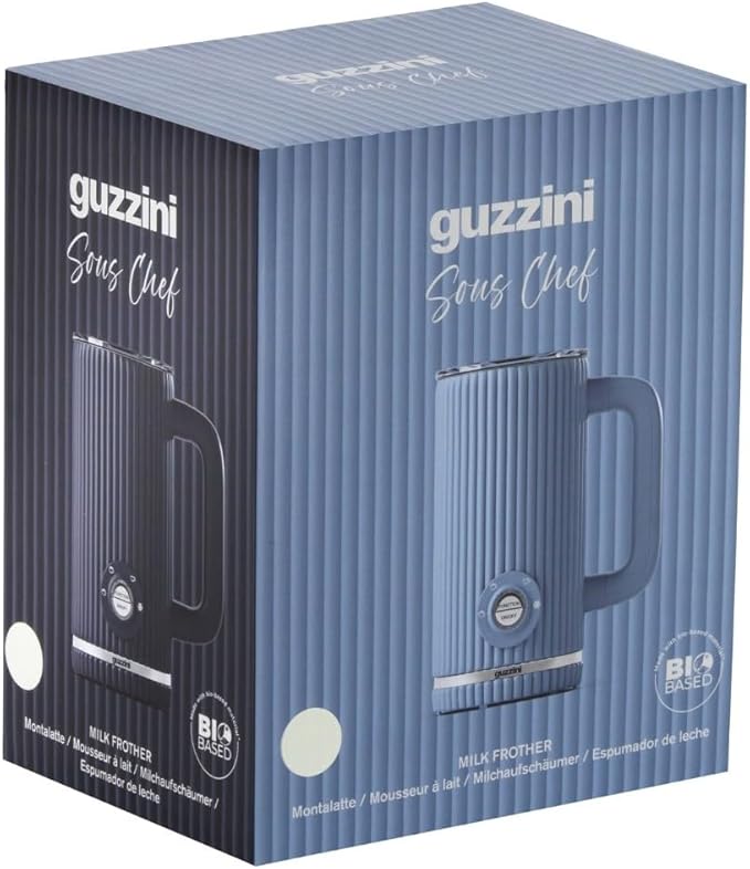 Guzzini - Sous Chef Montalatte Blu Navy