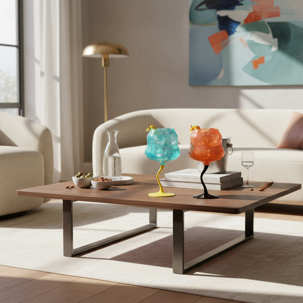 WD Lifestyle - Coppia Calici - WD722C