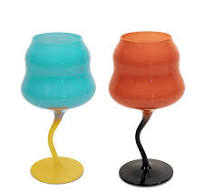 WD Lifestyle - Coppia Calici - WD722C