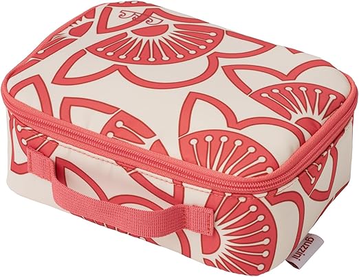 Guzzini - Breeze Borsa Termica Snack/Cosmetici Rosa Corallo