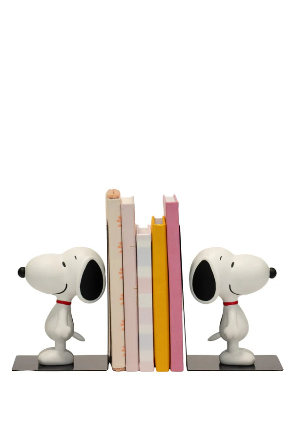 Blogo Design - Snoopy Fermalibri 18cm