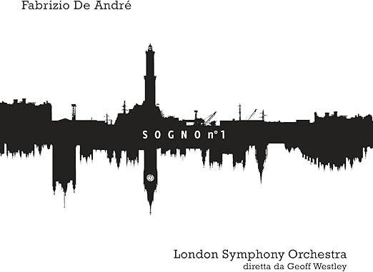 Fabrizio De André - Sogno N.1 2Lp