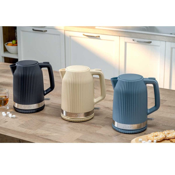 Guzzini - Sous Chef Bollitore Blu Navy